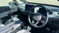 Volkswagen ID.3 150kW Family Pro Performance 58kWh 5dr Auto Electric Hatchback